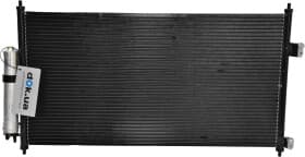 Радиатор кондиционера