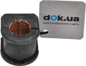Втулка стабілізатора Втулка стабілізатора