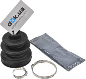 Пильовик гранати Пильовик гранати