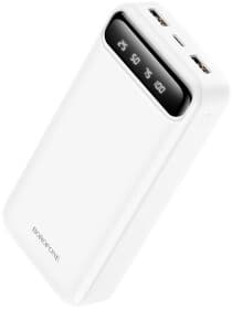 Повербанк Borofone BJ14A Freeway 20000 mAh