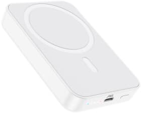 Повербанк Borofone BJ25 Reach 8000 mAh 20 Вт