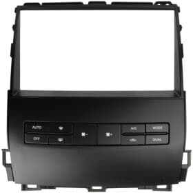 Переходная рамка для магнитолы Awm 981-07-067 Lexus Toyota