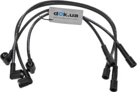 Комплект дротів запалювання