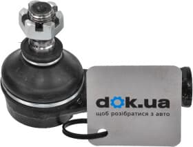 Наконечник рулевой тяги