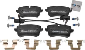 Тормозные колодки