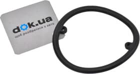 Оливний радіатор двигуна