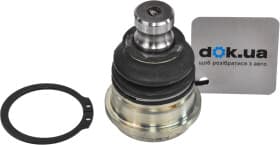 Шаровая опора