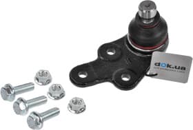 Шаровая опора