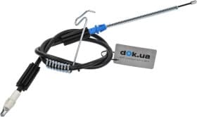 Трос ручного тормоза Goodrem rm4394