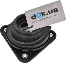 Комплект (опора + підшипник)