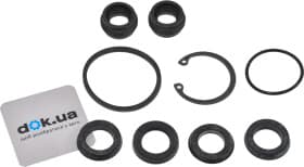 Ремкомплект главного тормозного цилиндра