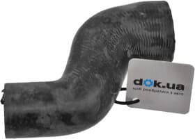 Патрубок радіатора системи охолодження двигуна