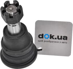 Шаровая опора