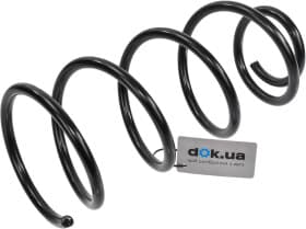 Пружина підвіски