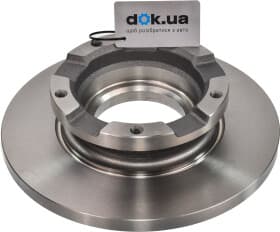 Тормозной диск