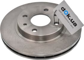 Тормозной диск