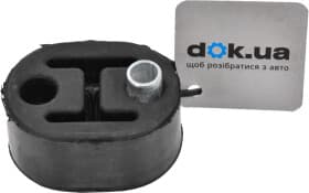 Кронштейн кріплення вихлопної магістралі