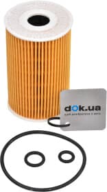 Масляный фильтр