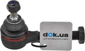 Наконечник кермової тяги