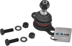 Шаровая опора