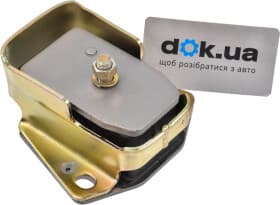 Подушка двигуна