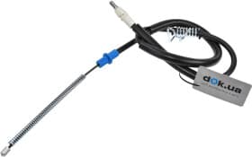 Трос ручного тормоза Goodrem rm4407