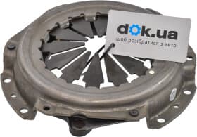 Корзина сцепления