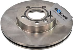 Тормозной диск Тормозной диск