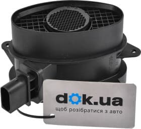 Витратомір повітря