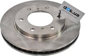 Тормозной диск Тормозной диск