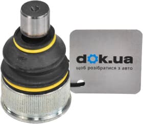 Шарова опора