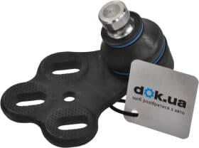 Шаровая опора