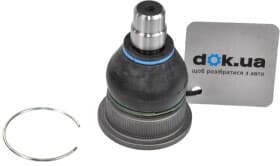 Шаровая опора