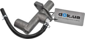 Головний циліндр зчеплення