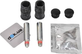 Направляющая гильза скобы тормозного суппорта A.B.S. 55006 Направляющая гильза скобы тормозного суппорта A.B.S. 55006