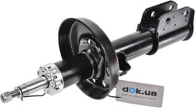 Стойка амортизатора