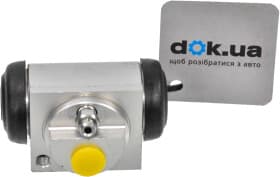 Колесный тормозной цилиндр Колесный тормозной цилиндр