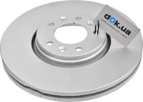 Тормозной диск