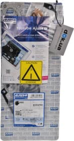 Комплект прокладок повний