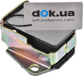 Подушка двигуна