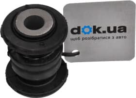 Сайлентблок важеля