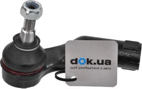 Наконечник кермової тяги