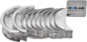 Подшипник коленвала Подшипник коленвала