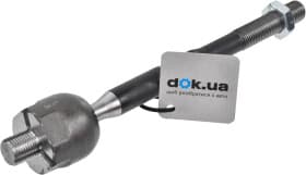 Кермова тяга