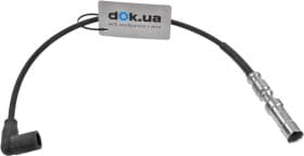 Дріт запалювання