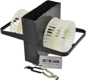 Вентилятор салону