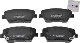 Гальмівні колодки