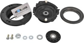 Комплект (опора + підшипник)