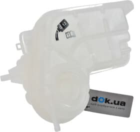 Бачок охолоджувальної рідини