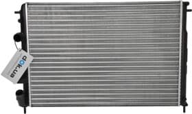 Радиатор охлаждения двигателя Радиатор охлаждения двигателя